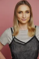 Isabella Colby Wallpaper