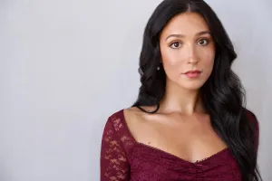 Mariah Moss Wallpaper