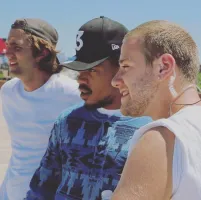 Danny Farber Wallpaper