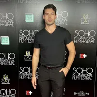 Jarred Harper Wallpaper