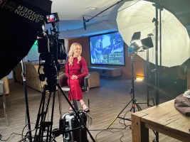 Michelle Carney Wallpaper