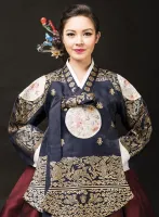 Ashley Park Wallpaper