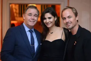 Tatyana Figueiredo Wallpaper