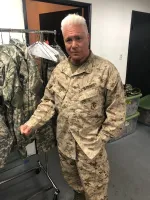 Gary Private Wallpaper