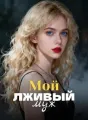 Мой лживый муж cover
