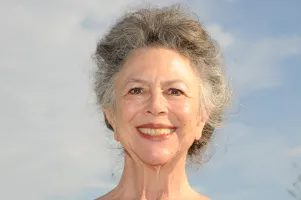 Rhoda Pell Wallpaper