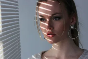 Aislinn Evans Wallpaper