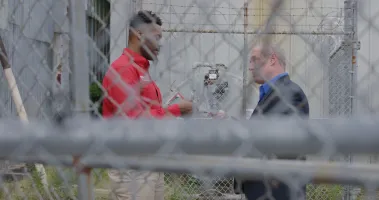 Luke Kicklighter Wallpaper