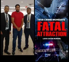 Maurice Godfrey Wallpaper