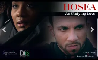 James Joseph Crawley Wallpaper