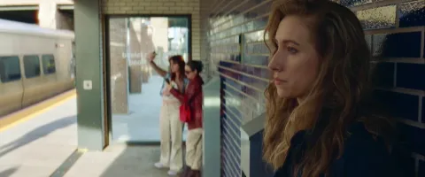 Heidi Danae Crane Wallpaper