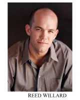 Reed Willard Wallpaper