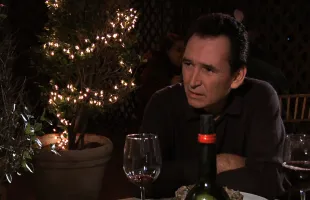 Ronald Quigley Wallpaper