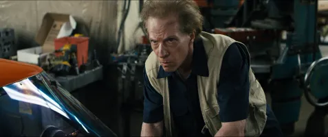 Art Roberts Wallpaper