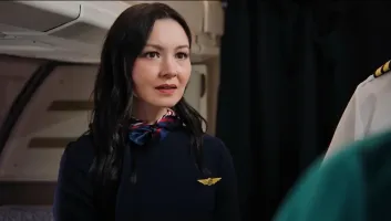 Ashley Park Wallpaper