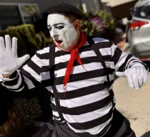 David Moskowitz Wallpaper