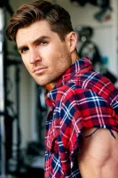 Marc Herrmann Wallpaper