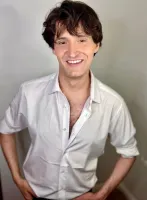 Alex Kravitz Wallpaper