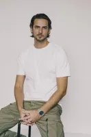 Pierre Longer Wallpaper