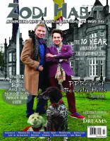 Patrik Simpson Wallpaper