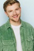 Thomas Patrick Riley Wallpaper