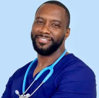 Andre Dorsey Wallpaper