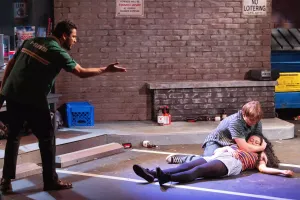 Prahaan Padhiar Wallpaper