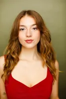 Nadia Wilemski Wallpaper