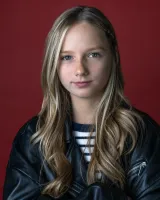 Emilia Fokova Wallpaper