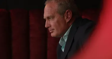 Luke Kicklighter Wallpaper