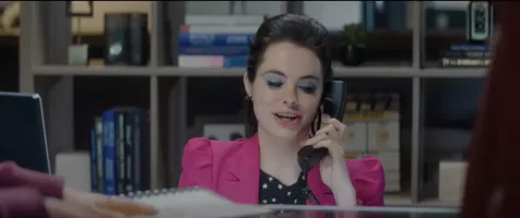 Stacey Marie Keba Wallpaper