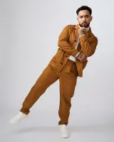 Octavio Emersberger Wallpaper