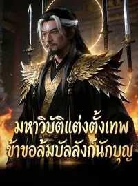 [พากย์เสียง] มหาวิบัติแต่งตั้งเทพ ข้าขอล้มบัลลังก์นักบุญ