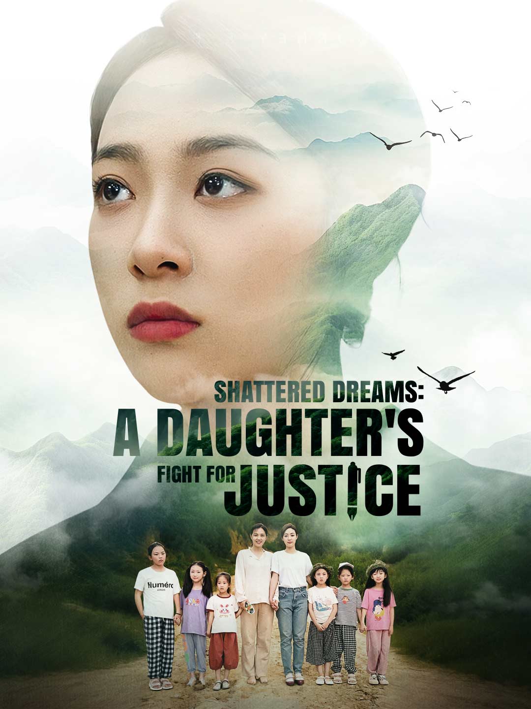 Shattered Dreams: A Daughter's Fight for Justice
