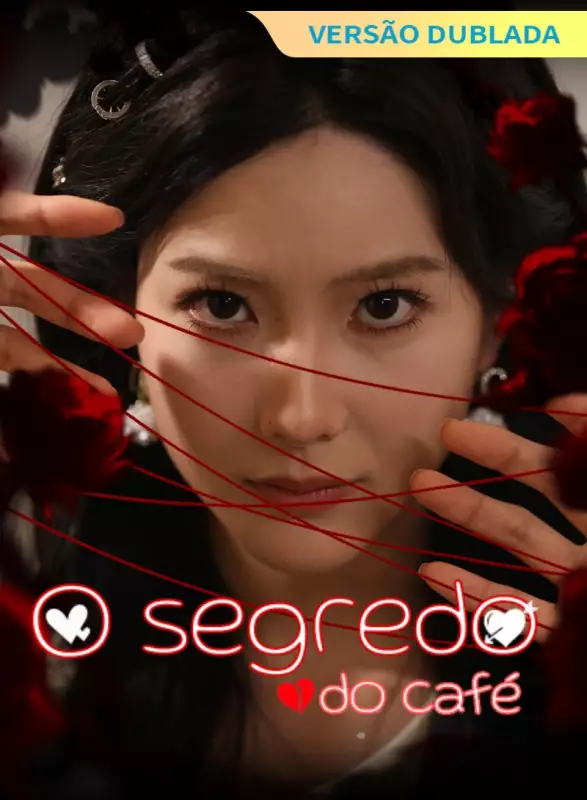 [Versão dublada] O segredo do café
