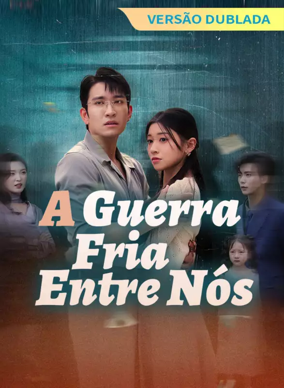 [Versão Dublada] A Guerra Fria Entre Nós