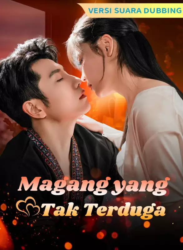 [Versi suara dubbing] Magang yang Tak Terduga