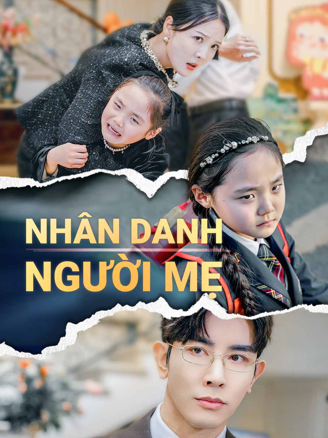 Nhân Danh Người Mẹ