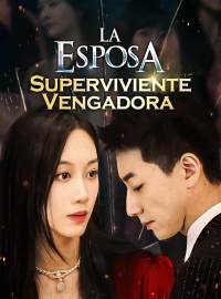 La Esposa Superviviente Vengadora