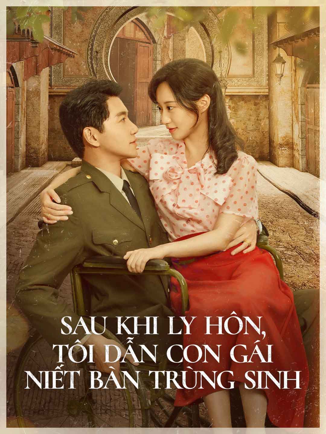 Sau Khi Ly Hôn, Tôi Dẫn Con Gái Niết Bàn Trùng Sinh