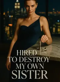 Hired To Destroy My Own Sister