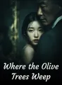 Where the Olive Trees Weep cover