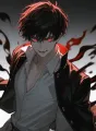 SSS Awakening: Rebirth of the Strongest Vampire God cover