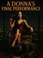A Donna's Final Performance cover