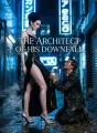The Architect of His Downfall cover