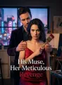 His Muse, Her Meticulous Revenge cover
