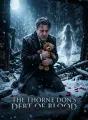 The Thorne Don's Debt of Blood cover