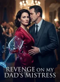 Revenge on My Dad's Mistress