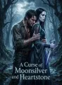 A Curse of Moonsilver and Heartstone cover