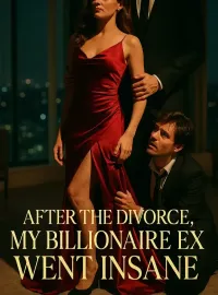 After the Divorce, My Billionaire Ex Went Insane